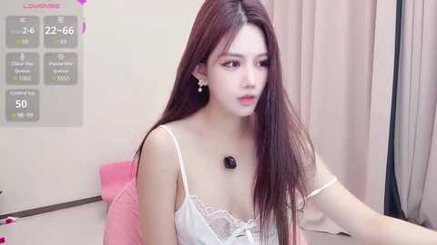 selenaaaaa_ @ stripchat on 20250613