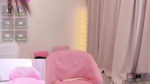 selenaaaaa_ @ stripchat on 20250613