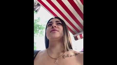 shysonya @ stripchat on 20250613