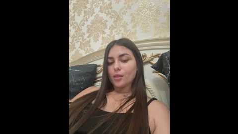 shysonya @ stripchat on 20250613