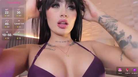 sophicarters @ stripchat on 20250613