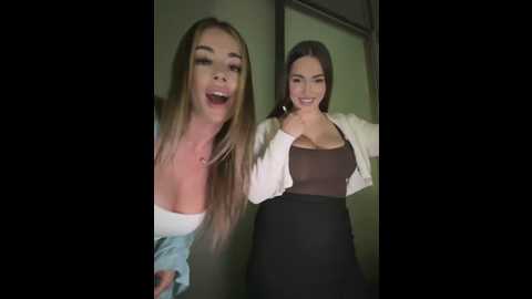 the_spice_girls @ stripchat on 20250613