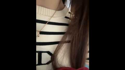 xiaobei_ahb @ stripchat on 20250613