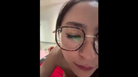 xiaobei_ahb @ stripchat on 20250613