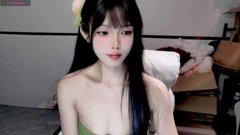 xueni_888 @ stripchat on 20250613