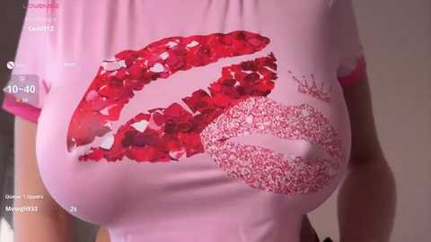 zoeypink @ stripchat on 20250613