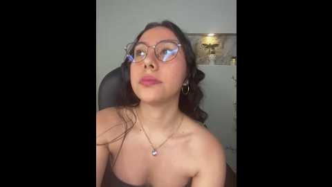 _alisson_01 @ stripchat on 20250614