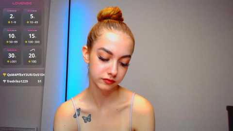 a_karolina @ stripchat on 20250614
