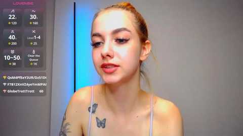 a_karolina @ stripchat on 20250614