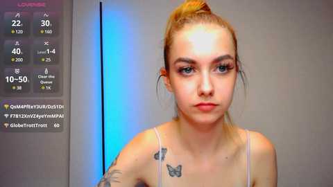 a_karolina @ stripchat on 20250614