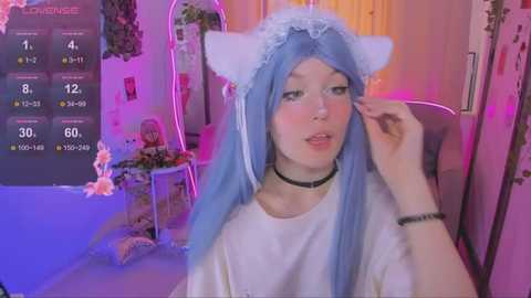 alasssska @ stripchat on 20250614