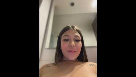 alyshanon18 @ stripchat on 20250614