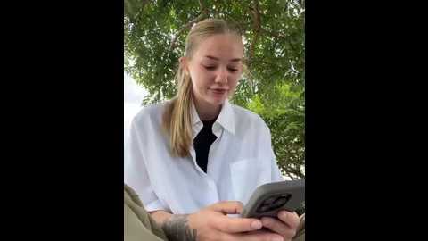 Media: aniemiller Stripchat 2025-06-14 10:30:00