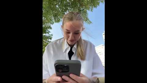 aniemiller @ stripchat on 20250614