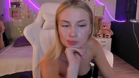 anitalamb @ stripchat on 20250614