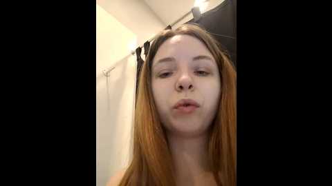 ariela_sunshine @ stripchat on 20250614