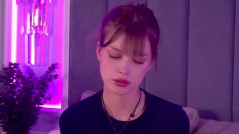 bellasecrett @ stripchat on 20250614