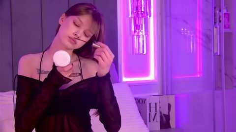 bellasecrett @ stripchat on 20250614