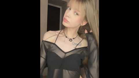 Media: bellasecrett Stripchat 2025-06-14 18:43:00