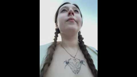 cuteperseon @ stripchat on 20250614