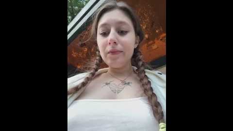 cuteperseon @ stripchat on 20250614