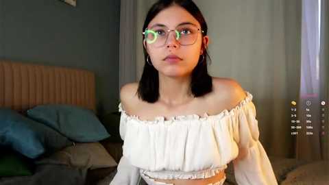 darellefare @ stripchat on 20250614