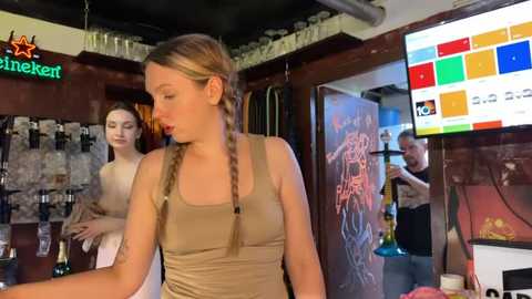dirtypub @ stripchat on 20250614