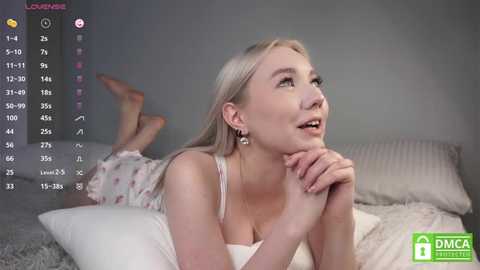 elvinabeldon @ stripchat on 20250614
