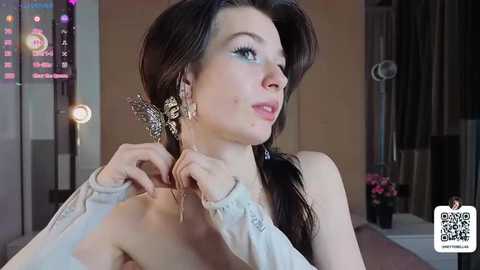 esmebellas @ stripchat on 20250614