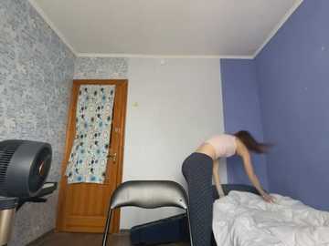 eva_angel3 @ stripchat on 20250614