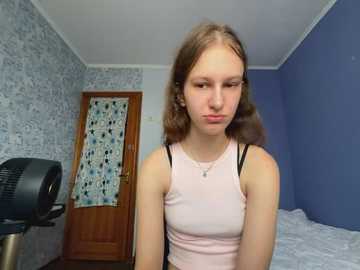 eva_angel3 @ stripchat on 20250614