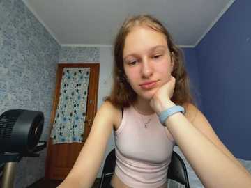eva_angel3 @ stripchat on 20250614