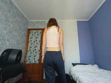 eva_angel3 @ stripchat on 20250614