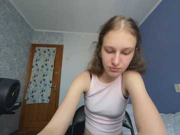eva_angel3 @ stripchat on 20250614