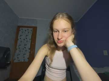eva_angel3 @ stripchat on 20250614