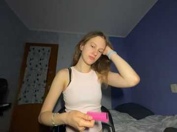 eva_angel3 @ stripchat on 20250614