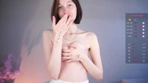 hollishallman @ stripchat on 20250614
