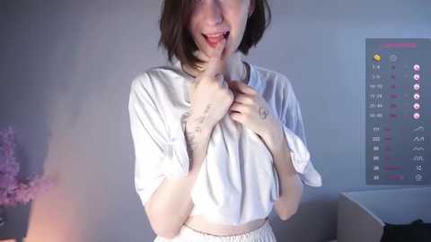 hollishallman @ stripchat on 20250614