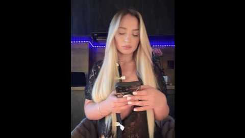 ivy_bae @ stripchat on 20250614