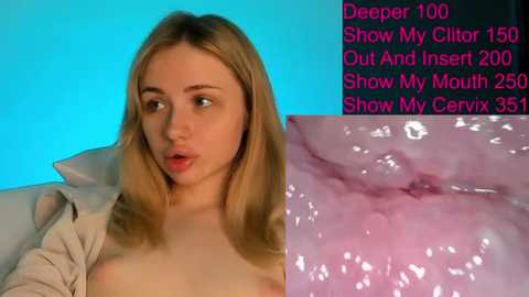 jannemary @ stripchat on 20250614