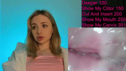 jannemary @ stripchat on 20250614