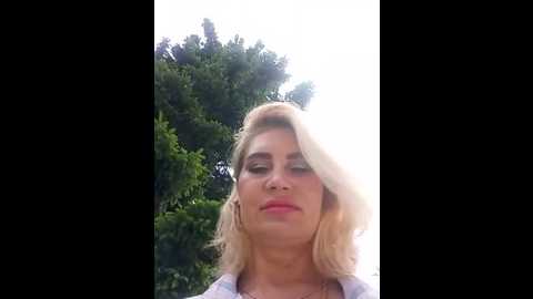 jennyomay @ stripchat on 20250614