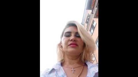 jennyomay @ stripchat on 20250614