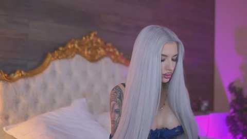 juicy_jessye @ stripchat on 20250614