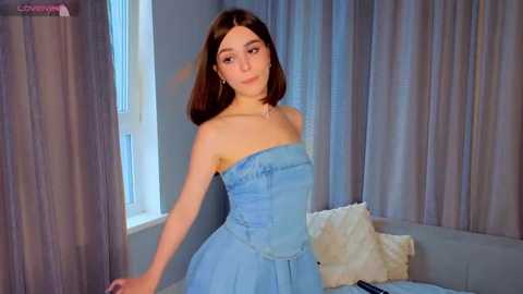 kellyzill @ stripchat on 20250614
