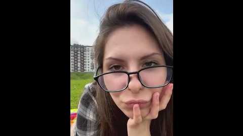 kittycarrol @ stripchat on 20250614