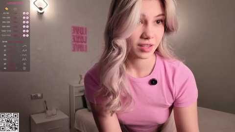 lilisstar @ stripchat on 20250614
