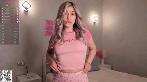 lilisstar @ stripchat on 20250614