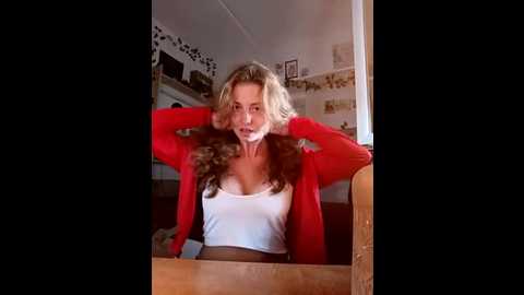 mao_lucky @ stripchat on 20250614