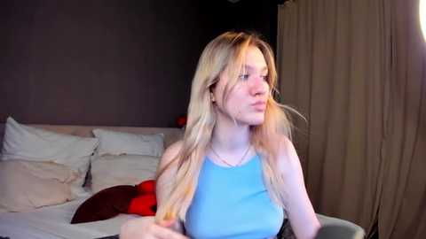 Media: mariel_brown Stripchat 2025-06-14 15:00:00